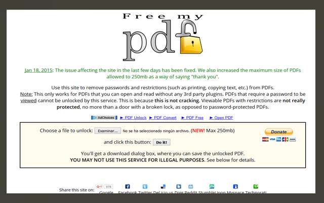 freemy pdf